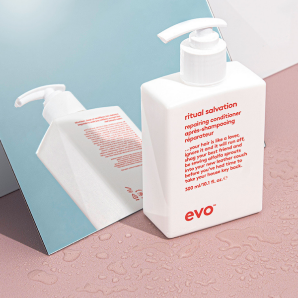 Après-shampoing réparateur - Evo | L.Avenue