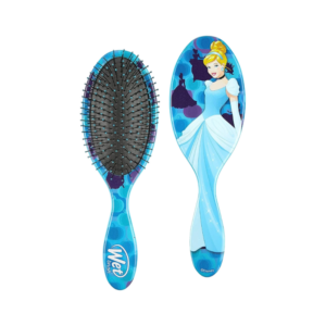 Brosse démêlante cendrillon enfants | L.Avenue