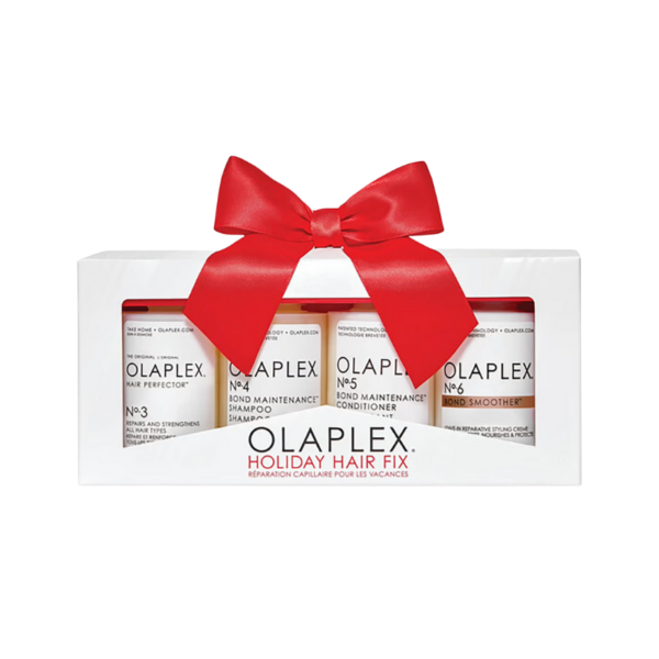 Coffret Holiday Set - OLAPLEX | L.Avenue