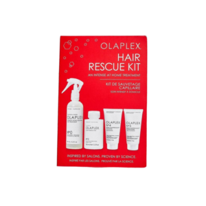 Coffret Rescue Kit - OLAPLEX | L.Avenue