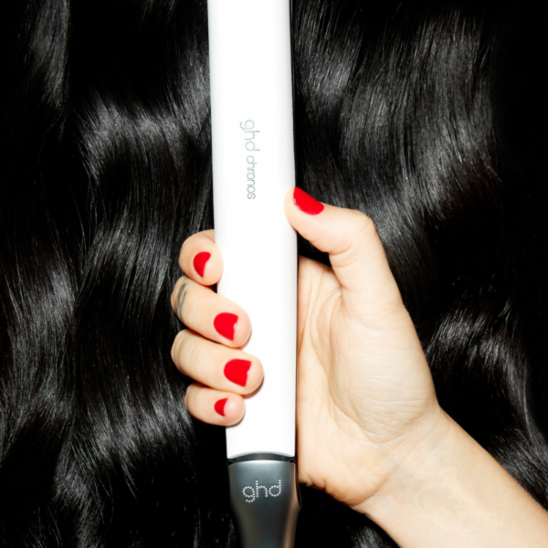 Lisseur Chronos blanc - GHD | L.Avenue