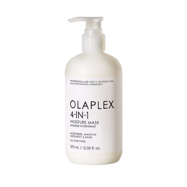 Masque hydratant 4 en 1 - OLAPLEX | L.Avenue