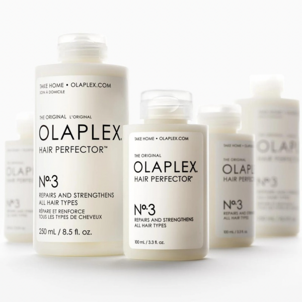 OLAPLEX N°3 - Soin traitant | L.Avenue