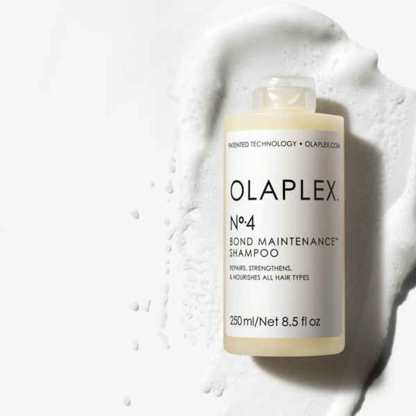 OLAPLEX N°4 - Shampoing | L.Avenue