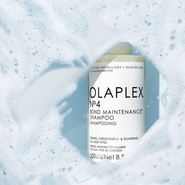 OLAPLEX N°4 - Shampoing | L.Avenue