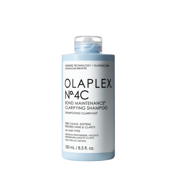 OLAPLEX N°4C - Shampoing clarifiant | L.Avenue