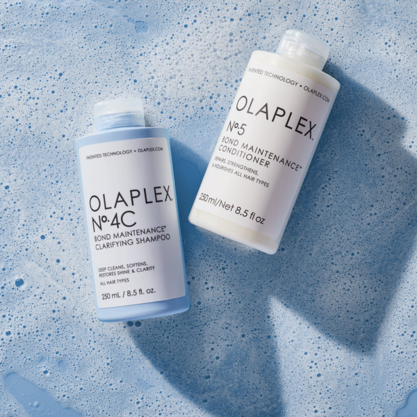 OLAPLEX N°4C - Shampoing clarifiant | L.Avenue