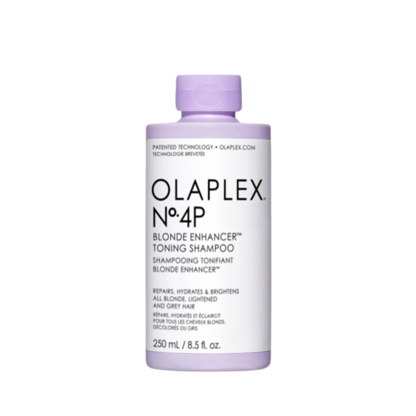 OLAPLEX N°4P - Shampoing violet | L.Avenue