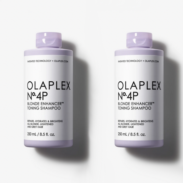 OLAPLEX N°4P - Shampoing violet | L.Avenue