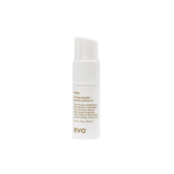 Poudre Coiffante - Evo | L.Avenue