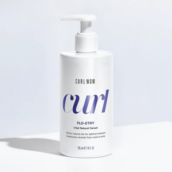 Sérum - Curl WoW | L.Avenue