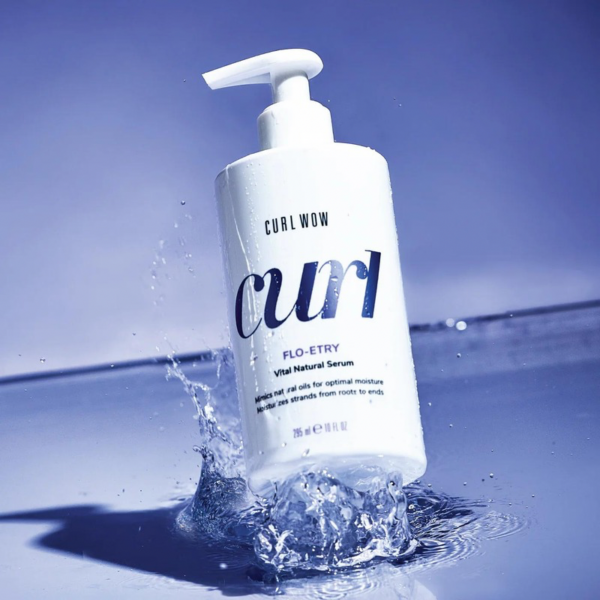 Sérum - Curl WoW | L.Avenue