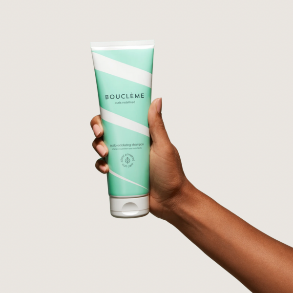 Shampoing Exfoliant - Bouclème | L.Avenue