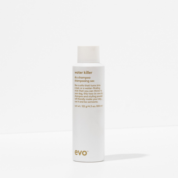 Shampoing Sec - Evo | L.Avenue