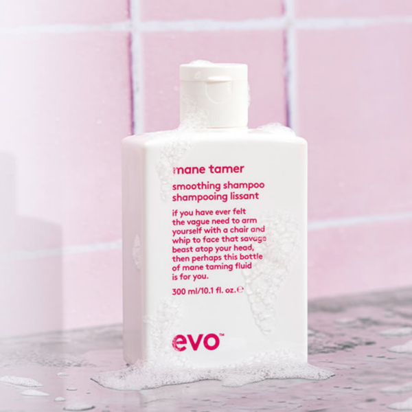 Shampoing lissant - Evo | L.Avenue