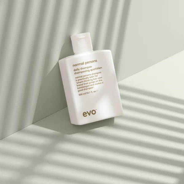 Shampoing quotidien - Evo | L.Avenue