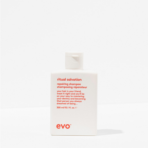 Shampoing réparateur - Evo | L.Avenue