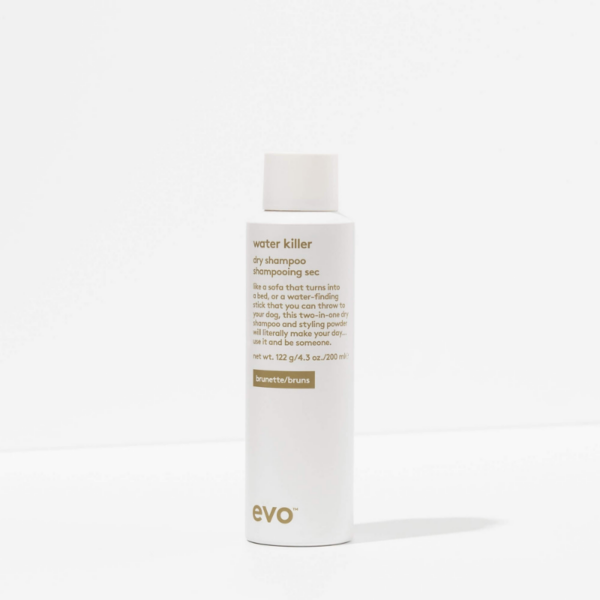 Shampoing sec brunette - Evo | L.Avenue