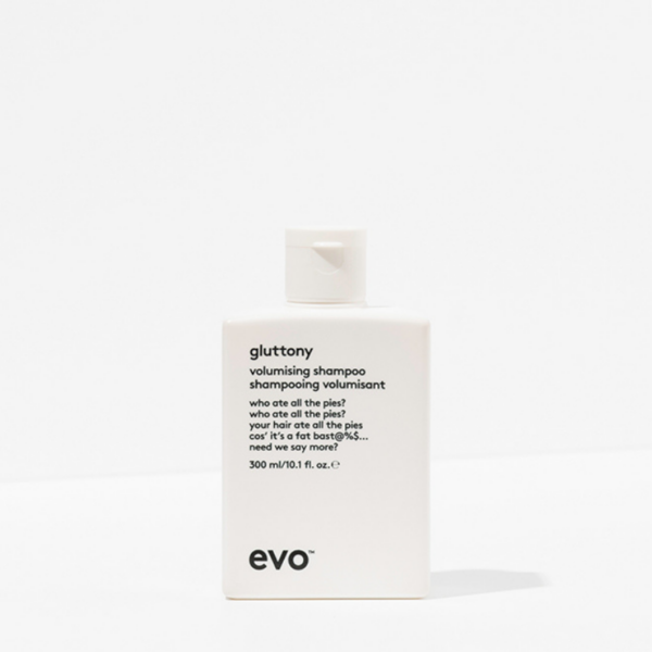 Shampoing volume - Evo | L.Avenue