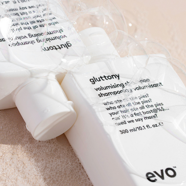 Shampoing volume - Evo | L.Avenue