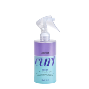 Spray Coiffant - Curl WoW | L.Avenue