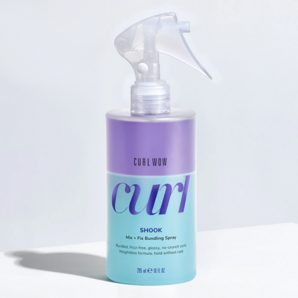 Spray Coiffant - Curl WoW | L.Avenue