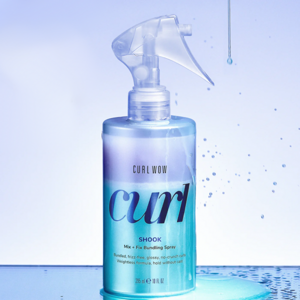 Spray Coiffant - Curl WoW | L.Avenue