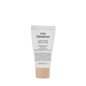 Traitement colorant voyage beige - Evo Fabuloso | L.Avenue