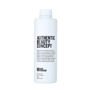 Hydrate conditioner - baume hydratant Authentic beauty concept