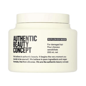 Replenish mask - Masque Réparateur - Authentic beauty concept L.Avenue