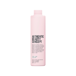 Cool glow cleanser - Bain Brillance Neutralisant - Authentic beauty concept L.Avenue