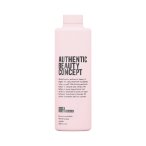 Glow conditioner - Baume Brillance - Authentic beauty concept