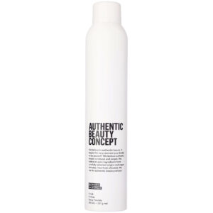 Working hair spray - spray flexible - Authentic beauty concept | L.Avenue.