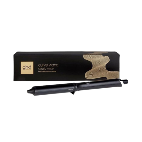 ghd curve wand classic wave - GHD