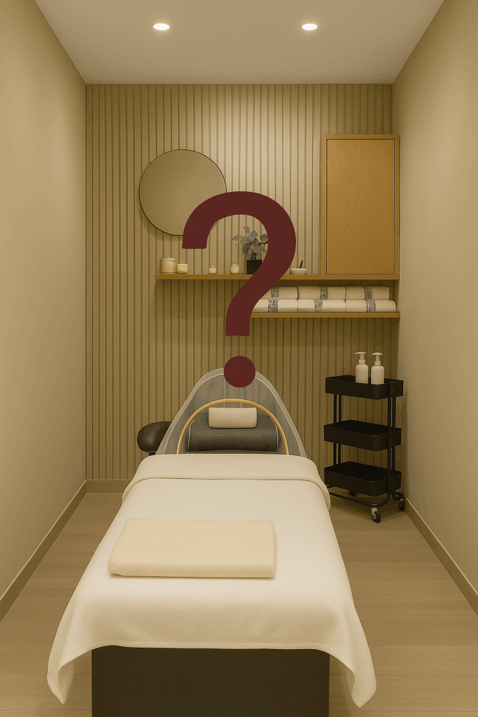 Head spa I L.Avenue