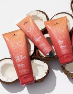 Bac bonacure Sun protect Schwarzkopf L.Avenue